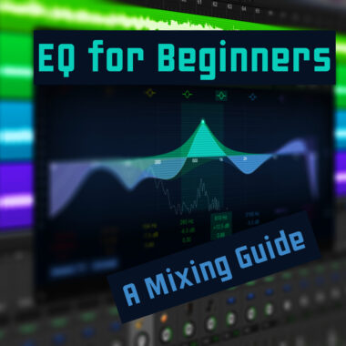 EQ Mixing Guide