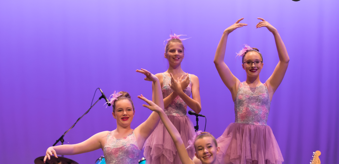 Show Day and Costumes Dance Recital Guide