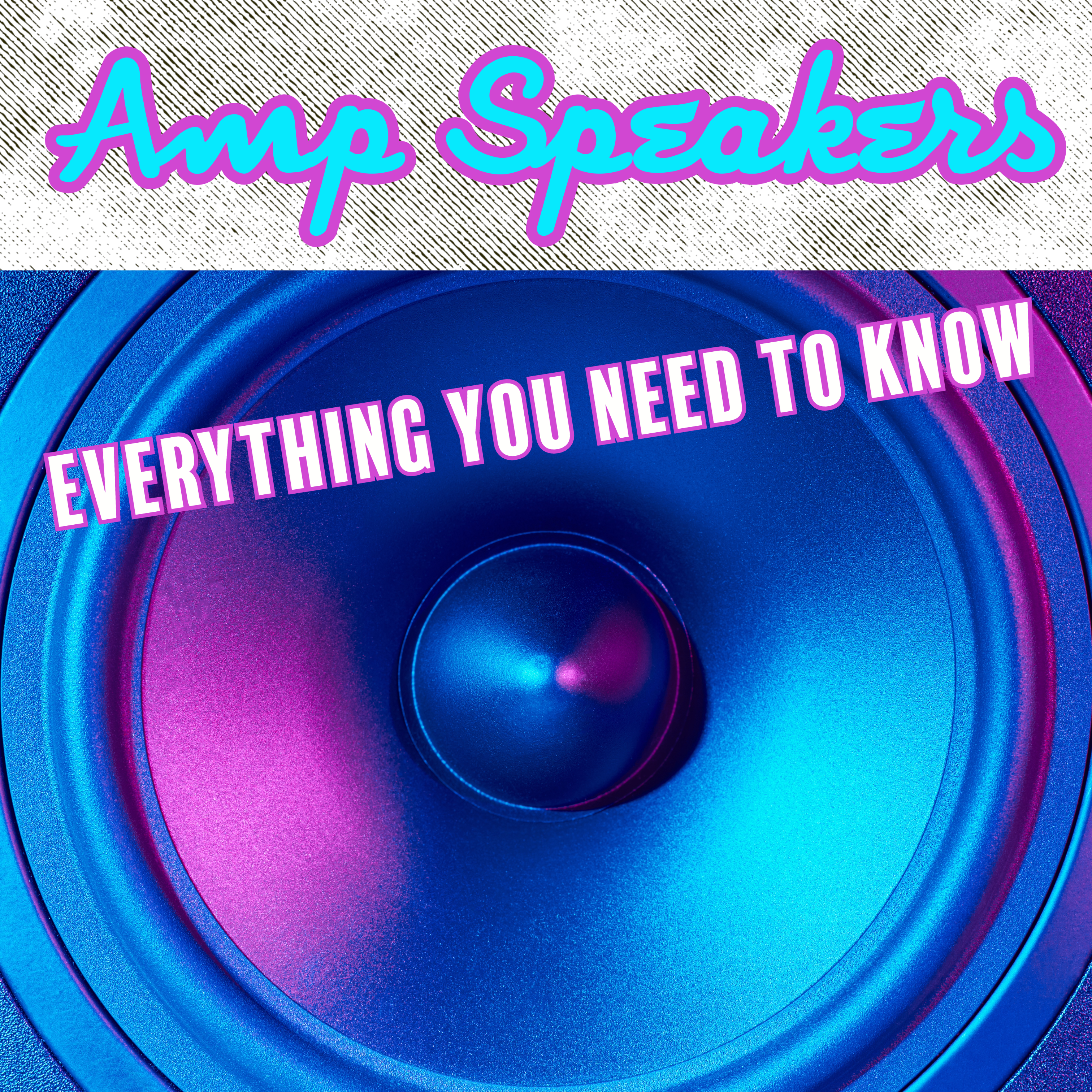 Songbirds Speaker Guide