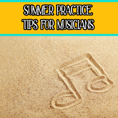Summer Practice Songbirds Songbirds Summer Practice